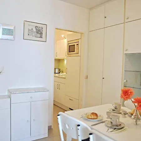 Erholungszentrum Hh 40 Strandidyll Apartment *