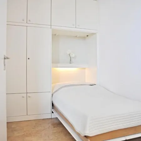 Apartment Erholungszentrum Hh 40 Strandidyll