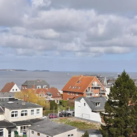 Apartment Erholungszentrum Hh 40 Strandidyll *