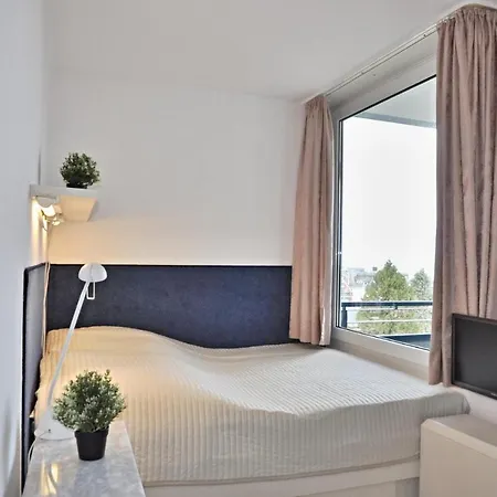 Erholungszentrum Hh 40 Strandidyll * Laboe