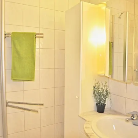 Erholungszentrum Hh 40 Strandidyll Laboe
