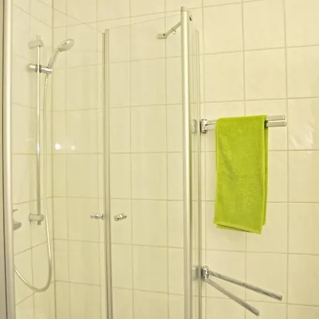 Erholungszentrum Hh 40 Strandidyll *