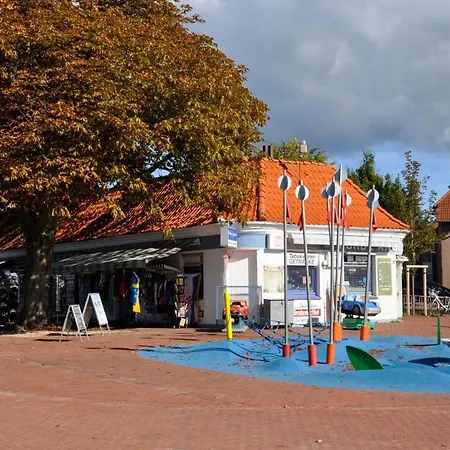 Erholungszentrum Hh 40 Strandidyll * Laboe